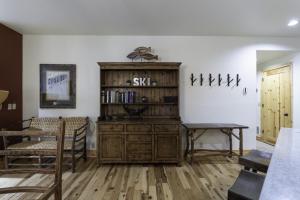 2 Bedroom Condo - The Lodges at Deer Valley condo