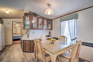 Peaceful Canal-Front Retreat with Boathouse!