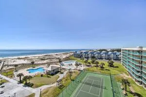 The Sand Dollar Oceanfront Gulf Shores Gem! - Gulf Highlands