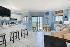 The Sand Dollar Gulf Shores Gem with Ocean Views!