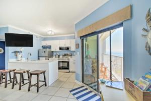 The Sand Dollar Gulf Shores Gem with Ocean Views!