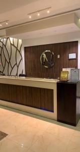 سما الخليج للشقق المخدومة