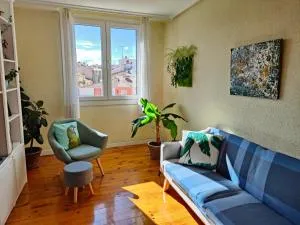 Apartamento Plaza de la Paz - Haro