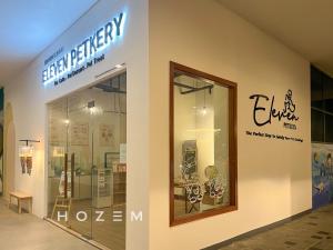 4BR4B Hozem KL4318 Apartment Segambut