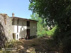 La Casetta del Custode - Borrello