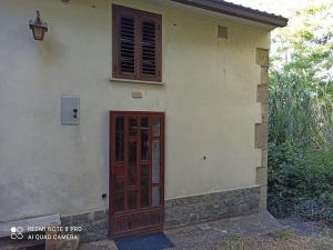 La Casetta del Custode