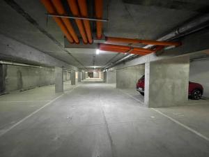 Departamento con piscina vista panorámica más estacionamiento