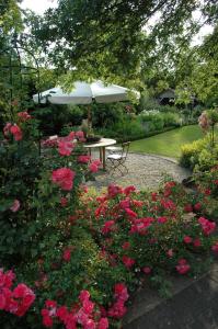 Göckes Haus und Garten