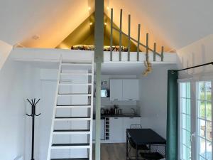 L’Amazonite - Etretat - 3hvězdičkové hotely ve městě Étretat