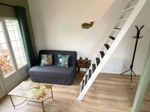 L’Amazonite - Etretat