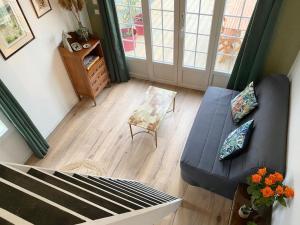 L’Amazonite - Etretat