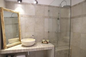 Maisons de vacances Residence A Licetta : photos des chambres