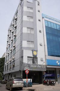 Trang An Hotel - 10 minutes Landmark 81