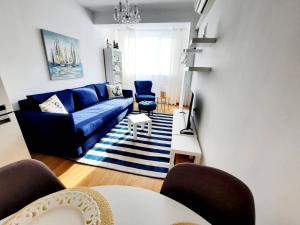 VARNA NAUTICAL Apartment