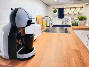 VARNA NAUTICAL Apartment