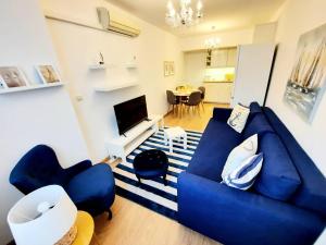 VARNA NAUTICAL Apartment