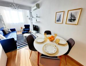 VARNA NAUTICAL Apartment