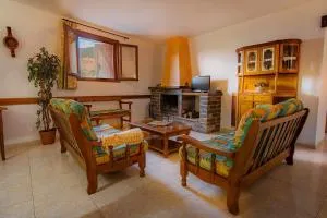 Casa Xaupí Gran - Roní