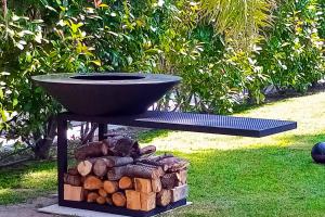 Villa con piscina privada