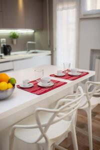 Pao Apartment - Navigatori