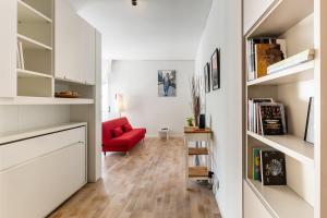 Pao Apartment - Navigatori