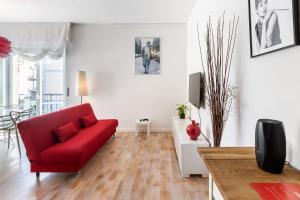 Pao Apartment - Navigatori