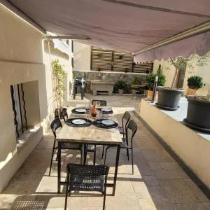 le petit sémaphore - Drammont