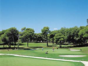 Apartamentos Mediterráneo en Playa Heliópolis Benicasim