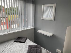 Cheerful 3 bedroom Townhouse