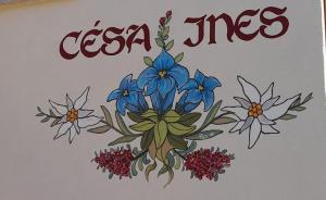 Appartamento Césa Ines