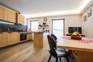 Appartamento Césa Ines