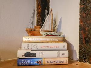 Lavender Cottage, Aldeburgh