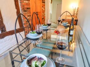 Lavender Cottage, Aldeburgh