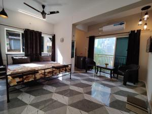 Rosean Homestay Self Service Apartments