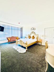 Winter Gardens Royal Suite Blackpool