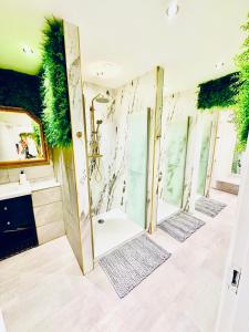 Winter Gardens Royal Suite Blackpool