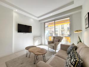 Nestor&Jeeves - ANGLICAN TERRASSE - Central - Very close sea