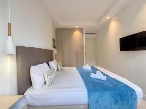 Nestor&Jeeves - ANGLICAN TERRASSE - Central - Very close sea