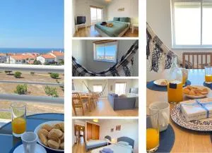 Apartamento Sol do Amanhã - Boavista