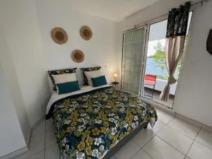 La Grenad'Île - Mon Caprice