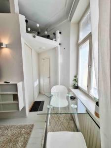 Stylish Studio in Downtown Helsinki