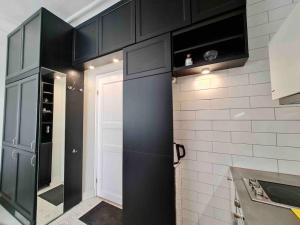 Stylish Studio in Downtown Helsinki