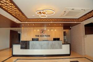 The Zen Park Coimbatore