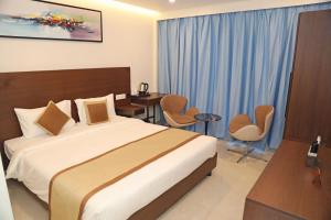 The Zen Park Coimbatore