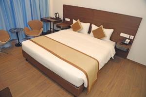 The Zen Park Coimbatore