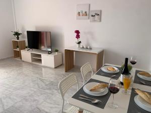 El Olivo House A