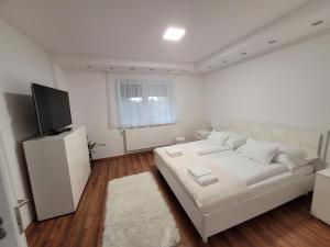 Mátrix apartman
