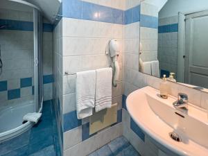 La Terrazza Guesthouse img21