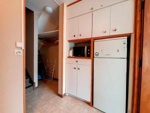 Duplex lumineux 6 pers. · Au pied des pistes · Balcon sud-ouest - FR-1-344-1071