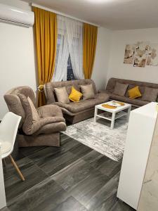 Elif Apartman